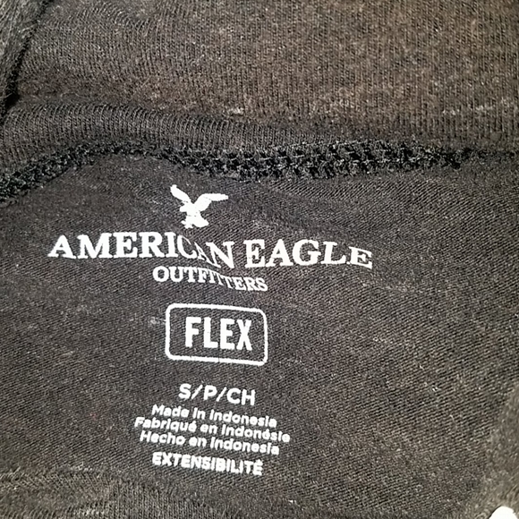 American Eagle Hoodie - Picture 5 of 5